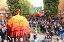 La Grande parade des Artistes 60 * 5184 x 3456 * (9.89MB)